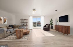 3619 GLENGYLE AVE #8C, BALTIMORE, MD 21215