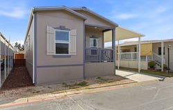 555 Umbarger Rd. #96, San Jose, CA 95111