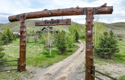 136 Jack Creek Road, Ennis, MT 59729