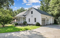 5316 Pebble Creek Circle, Wilson, NC 27893