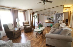 2909 1st ST, Minot, ND 58701