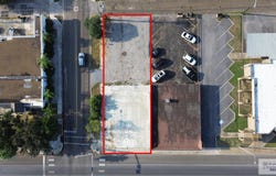 522 HARRISON AVE., HARLINGEN, TX 78550