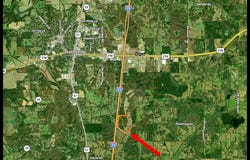 Pine Lodge Road, BATESVILLE, MS 38606