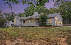 193 Henry Higgins Road, Jackson, GA 30233