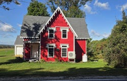 346 N Parish Road, Turner, ME 04282