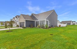 8051 Copperleaf Lane, Pendleton, IN 46064