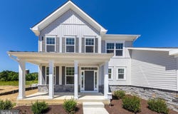AMORA DRIVE lot: 7 (Bee), MILTON, DE 19968