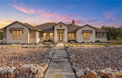 3117 Buck Meadow Trail, Spring Branch, TX 78070