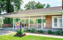 1481 Booker T Washington, Rocky Mount, VA 24151