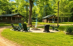 505 Rainbow Park Trail, Mio, MI 48647