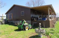 00 Sharpsburg Rd, Carlisle, KY 40311