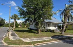 123 CENTRAL AVENUE NE, Jasper, FL 32052