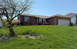 1112 Murry Lane, Rolla, MO 65401