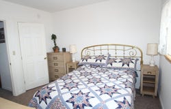 603 Legar Drive, Camp Nelson, CA 93265