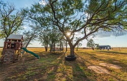 4202 County Road 137, Roscoe, TX 79545