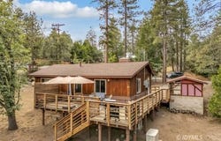 53505 Double View Dr, Idyllwild, CA 92549