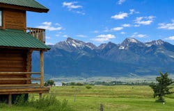 56516 Old Freight Road, St Ignatius, MT 59865