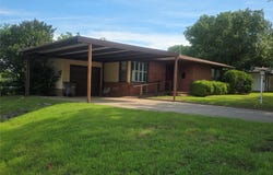 1213 Hillcrest Drive, Graham, TX 76450