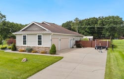 54097 Angeline Drive, Bristol, IN 46507-9340