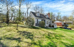 9409 FLAGSTONE Drive, BALTIMORE, MD 21234