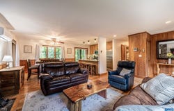 67 S FOREST DR, WINTERGREEN RESORT, VA 22967