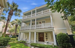3 Leeward Passage, Hilton Head Island, SC 29926