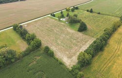 E 500 S Road, Columbia City, IN 46725