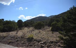 84 N Mountain Road, Edgewood, NM 87015