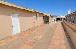 8701 Moovalya Dr, Parker, AZ 85344