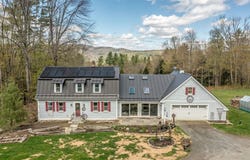 65 Widow Moses Road, Berlin, VT 05602