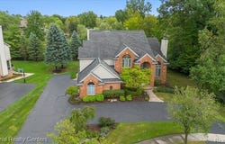 6951 Brook Hollow Court, West Bloomfield Twp, MI 48322