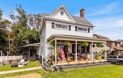 223 Wilson, N Charleroi, PA 15022
