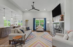 4770 Bakers Trail, Nesbit, MS 38651