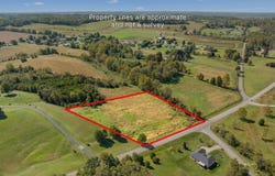State Route 588, Gallipolis, OH 45631