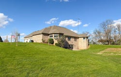 3861 E 300 N, Crawfordsville, IN 47933