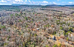 2805 Larue Ridge Road, Dover, AR 72837