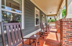 18 Byrdcliffe Lane, Asheville, NC 28805