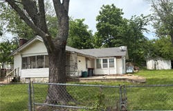 203 Bean Street, Lincoln, AR 72744