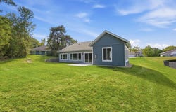 3319 Lakecrest Road NE, Alexandria, MN 56308