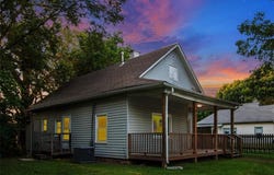908 N High Street, Sugar Creek, MO 64054