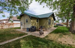 517 2nd Ave S, Greybull, WY 82426