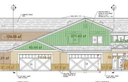 402 & 408 Trimble Crossing Drive, Durango, CO 81301