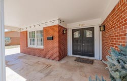 2818 Frontier Dr, Midland, TX 79705
