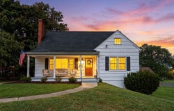 415 CHERRY AVE, WAYNESBORO, VA 22980