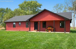 4005 State Highway D, Crane, MO 65633