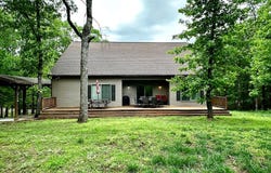 122 CREST DR., Fairfield Bay, AR 72088