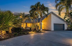 5409 Skyline Boulevard, Cape Coral, FL 33914