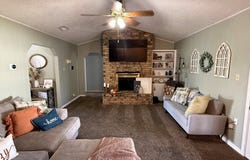 1301 S Leon, Monahans, TX 79756