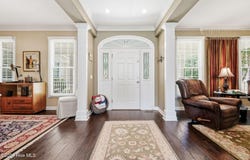 83 Abbottsford Drive, Pinehurst, NC 28374