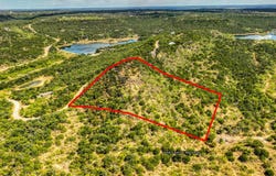 B4 Falcon Trail, Gordon, TX 76453